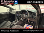 2019 VOLKSWAGEN GOLF 1.5 TSI DSG R/LINE BIG SPEC €75 PER WEEK