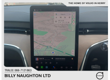 2025 Volvo EX90 ElectricL Electric For Sale Images