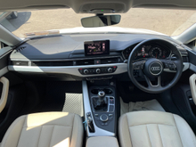 2019 Audi A5 2L Diesel For Sale Images