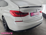 2019 BMW 6 SERIES 620d SE (Upgraded Alloys)