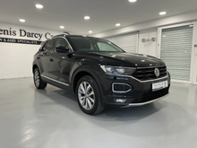 2020 Volkswagen T-Roc 2L Diesel For Sale Images