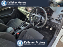 2024 Skoda Karoq 2L Diesel For Sale Images