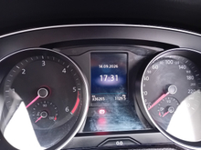 2021 Volkswagen Passat 2L Diesel For Sale Images