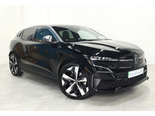 2024 Renault Megane E-Tech 0L Electric For Sale Images