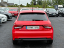 2018 AUDI A1 SPORT 1.0 5DR AUTOMATIC * REAR VIEW CAMERA, 2 STAGE HEATED SEATS, PARKING SENSORS FRONT & REAR, POP UP MEDIA DISPLAY, PUSH START/STOP BUTTON, MULTIFUNCTION STEERING WHEEL, AUTO LIGHTS*