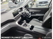 2020 Peugeot 3008 1.2L Petrol For Sale Images