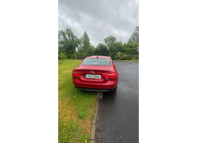 Jaguar XE MY 17 2.0 D 163PS SE 4DR