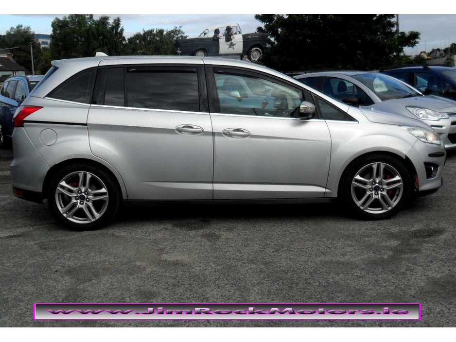 2009 Ford Mondeo 1.8L Diesel For Sale Images