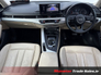 2022 AUDI A4 35 TDI 163HP S Tronic