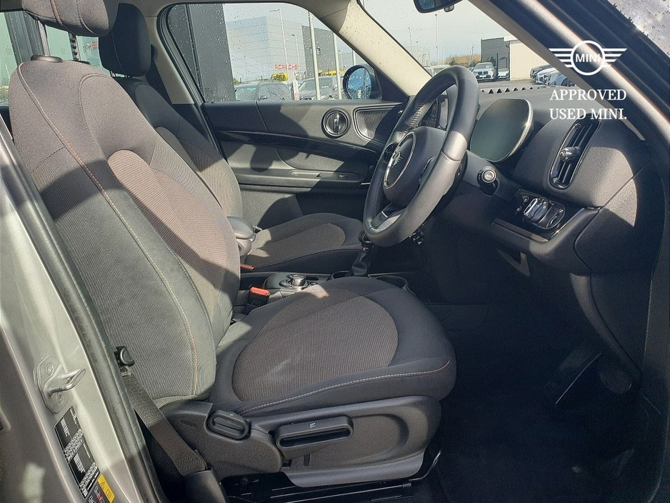 2023 MINI Countryman 1.5L Petrol Plug-in Hybrid For Sale Images