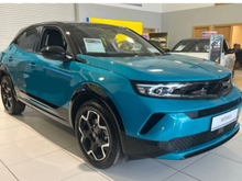 Opel Mokka GS Hybrid with 2.9% Finance...