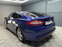 2017 Ford Mondeo 2L Diesel For Sale Images