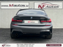 2020 BMW 3 SERIES 330e M Sport (G20 LCI) M Performance Kit & Upgraded Alloy Wheels PHEV 290bhp Automatic - 202 Reg