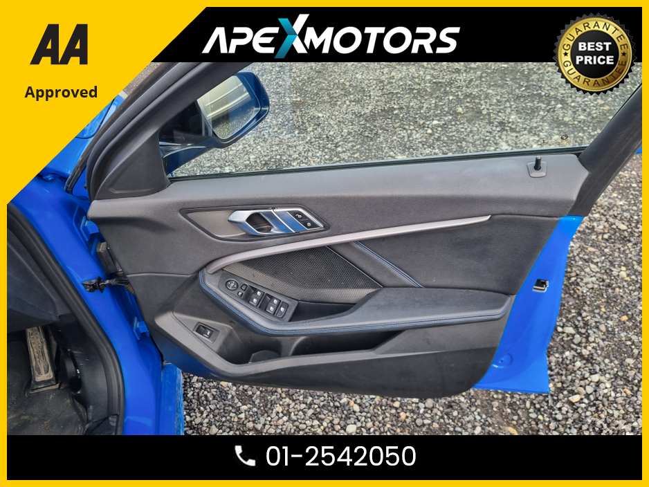 2020 BMW 1 Series 2L Diesel For Sale Images