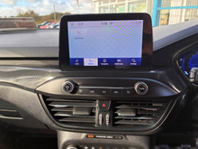 2021 Ford Focus 1.5L Diesel For Sale Images
