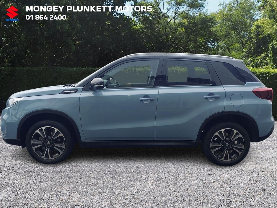 2023 Suzuki Vitara 1.4L Petrol For Sale Images