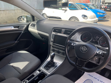 2015 Volkswagen Golf 1.2L Petrol For Sale Images