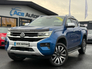 2024 VOLKSWAGEN AMAROK AVENTURA V6 - 3.0L DIESEL - AUTO - 2 YEAR WARRANTY - CAR NUMBER:1422