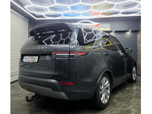 2019 Land Rover Discovery 3L Diesel For Sale Images
