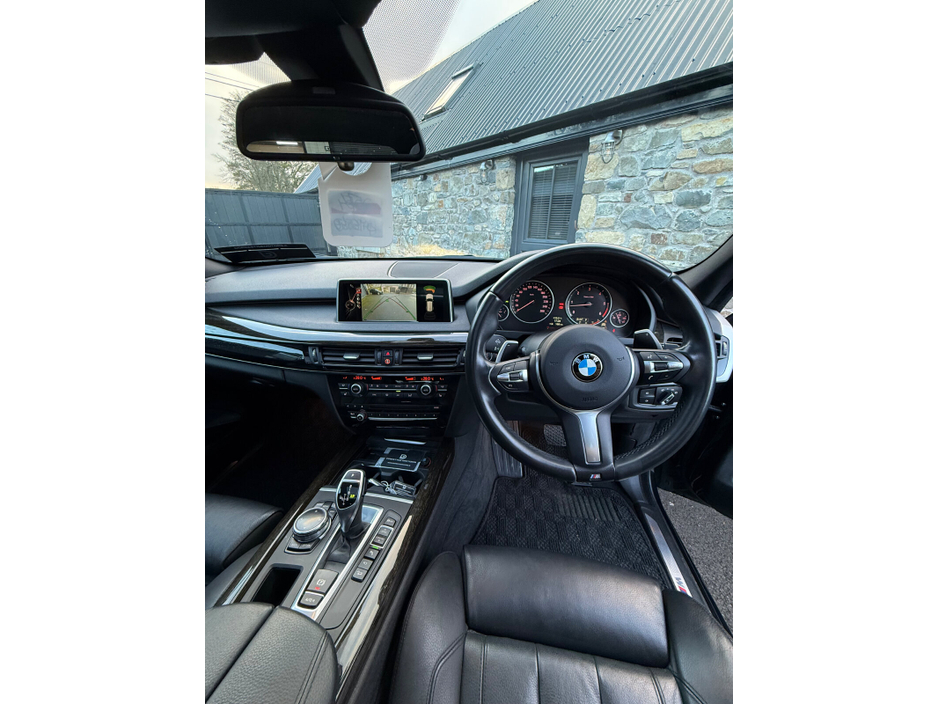 2014 BMW X5 3L Diesel For Sale Images