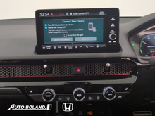 2027 Honda Civic 2L Petrol Hybrid For Sale Images