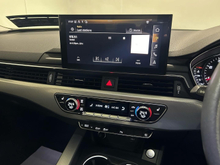 2023 Audi A4 2L Diesel For Sale Images