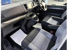 2019 Citroen SpaceTourer 1.5L Diesel For Sale Images