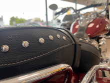 2017 Indian Chief 1.8L Petrol For Sale Images