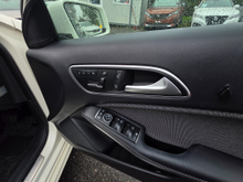 2015 Mercedes-Benz A Class 1.6L Petrol For Sale Images