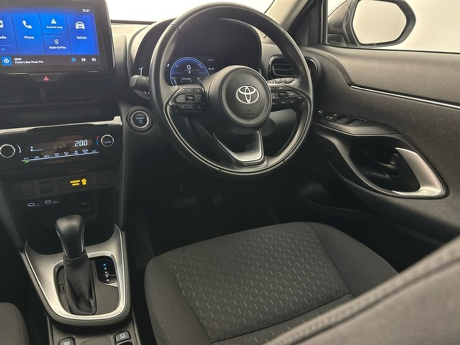 Toyota Yaris Cross Luna — thumbnail 9