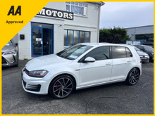Volkswagen Golf 2017 VW GOLF GTI 2.0TSI...