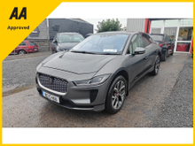 2019 Jaguar I-Pace 0L Electric For Sale Images