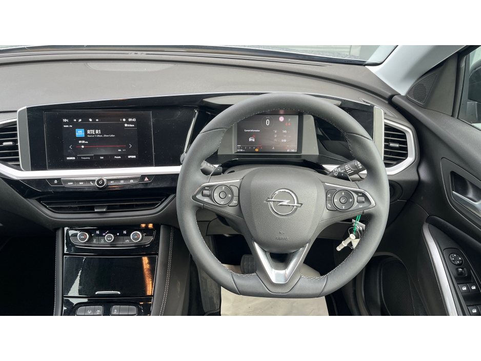 2024 Opel Grandland 1.5L Diesel For Sale Images