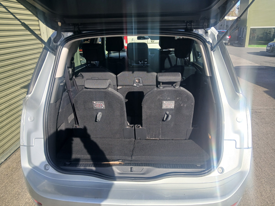 2016 Citroen C4 1.6L Diesel For Sale Images