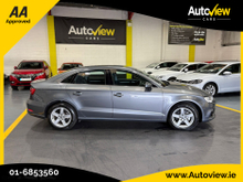 2017 Audi A3 1.4L Petrol For Sale Images