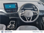 2022 VOLKSWAGEN ID.4 Life 77kWh