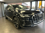 2020 AUDI Q7 3.0 SPORT 55 QTTR 381PS 5DR