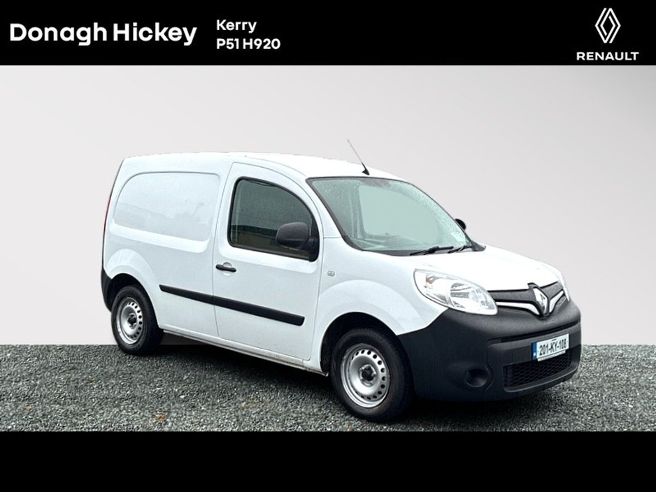 2020 Renault Kangoo For Sale Images