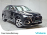 2021 AUDI Q3 35 TFSI 150HP SE