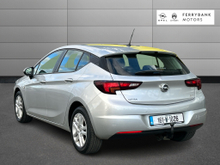 2016 Opel Astra 1.6L Diesel For Sale Images