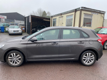 2017 Hyundai i30 1.6L Diesel For Sale Images
