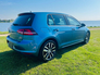 2017 VOLKSWAGEN GOLF Highline 1.4 Auto 