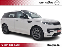 2025 Land Rover Range Rover Sport 3L Petrol Plug-in Hybrid For Sale Images