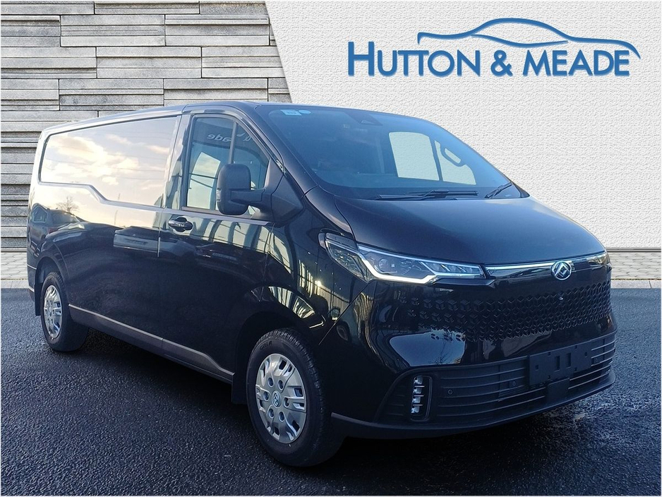 Used Maxus 2026 in Dublin