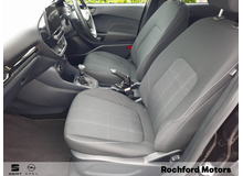 2021 Ford Fiesta 1.0L Petrol For Sale Images