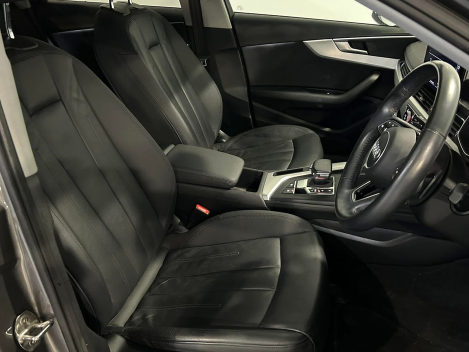 2020 Audi A4 2L Diesel For Sale Images