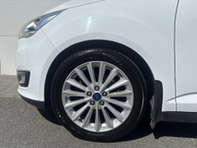 2018 Ford Grand C-Max 1.5L Diesel For Sale Images
