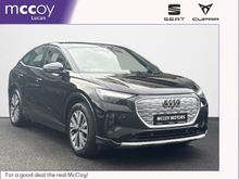 Audi Q4 e-tron * SALE PRICE *AUDI Q4...