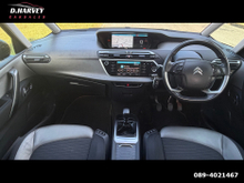 2019 Citroen Grand C4 Picasso 1.6L Diesel For Sale Images