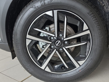 2026 Nissan Juke 1L Petrol For Sale Images